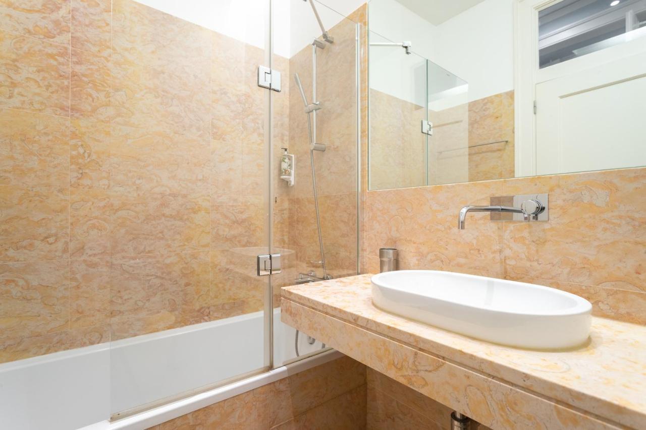 Baixa Cozy 2Br With Ac - By Lu Holidays Lisboa Exterior foto